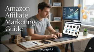 Amazon affiliate